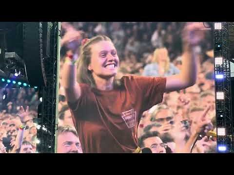 Bruce Springsteen Live Berlin 11.06.25 "Dancing In The Dark"