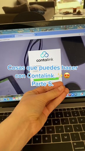 Optimiza tu Contabilidad con Contalink