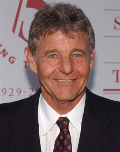 David Nelson | Actor, Producer, Director