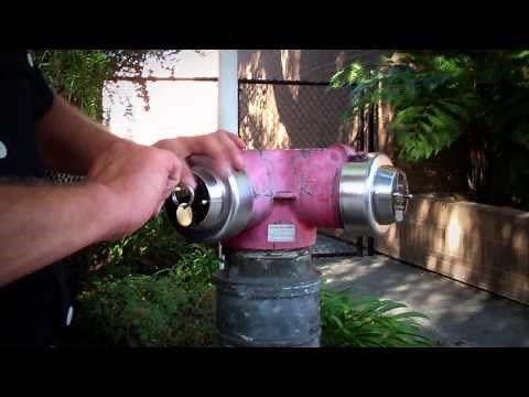 How to Open Knox Secure Caps