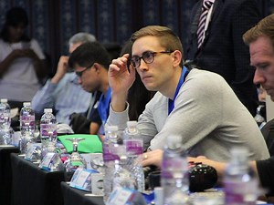 The Heart of Mnemonics: An Introduction to the Link Method