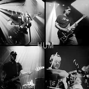 May 22, 1996: Hum at The Boardwalk Manchester, England, United Kingdom | Concert Archives