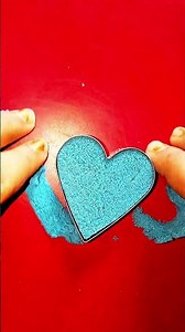 😄🥰🥳 Sand Clay lovers ke liye surprise!😌#ytshorts #shorts #sandart #viralvideo #trendingnow