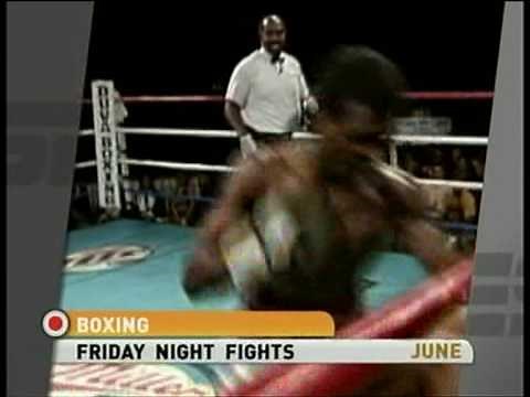 Fox Sports & ESPN Highlights June 2009