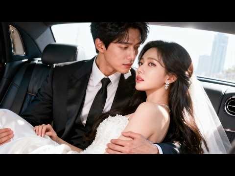 Substitute bride, escaping the marriage—Is the driver I encountered my fiancé💖Full Version