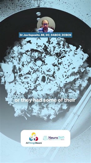Is MSG "Burning Out" Your Brain? TBI Headaches & Excitotoxins Explained #migrainetriggers