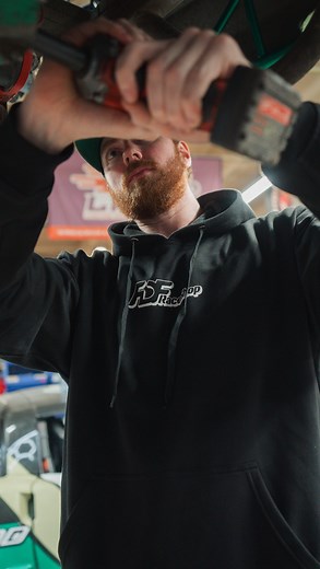 Finally, a hoodie that is comfortable, stretchy and a true fit. We just got a fresh stock delivered and are available on the site! Grab one while you can🤌🏼 #hoodie #merch #comfort | FDF Raceshop