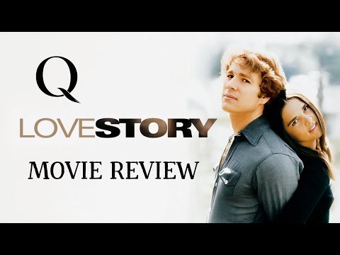 LOVE STORY (1970) | QYLTORA MOVIE REVIEW