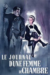 Le journal d'une femme de chambre - Film (1964)