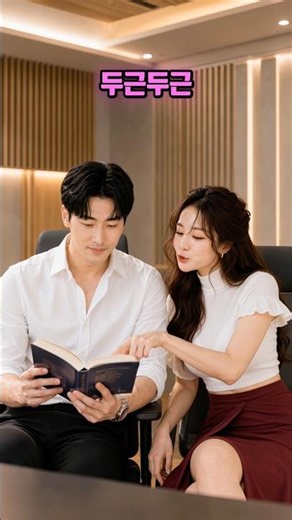 🎬 ep.11 두근두근 💕 영어로?