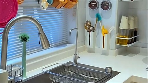 怡口净水（ECOWATER）净水器水星鲜养1000G家用厨下直饮RO膜反渗透直饮机0陈水国家补贴纤薄机身双保险ERO175-2