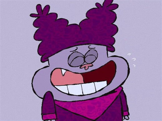 chowder you CAN say that