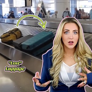155K views · 1.8K reactions | I Bought "Lost" Luggage | HopeScope | Facebook