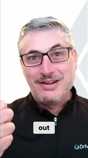 DriveCentric CEO: Fixing Flaws & Investing for the Future! #shorts