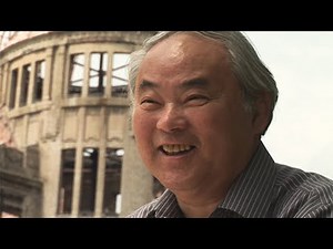 漫画家・中沢啓治が被爆体験から「はだしのゲン」を描くまでの半生／映画『はだしのゲンが見たヒロシマ』予告編