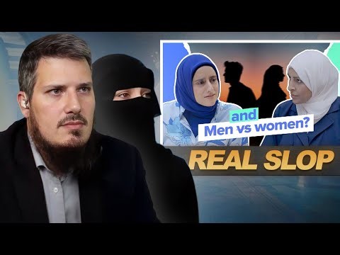 Marriage CONFUSION! Reacting to Yaqeen Real Talk