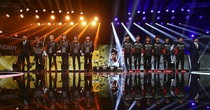 LoL Worlds 2015: The Third Quarter-Final Winner