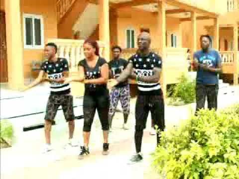 ALPHA Agbodo " mawu dro n'dé"