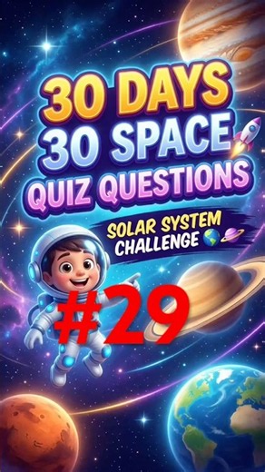 🧠 Guess the Planet! Solar System Quiz for Kids 🚀 | Fun Space Learning #shorts