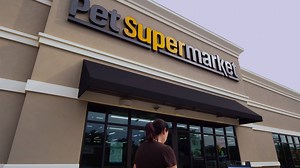 17 shares | Our new store is right down the block at {{page.location.street_address}}, {{page.location.city}}. | Pet Supermarket | Facebook