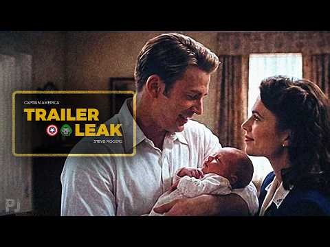 Avengers Doomsday LEAK Trailer Breakdown & Review