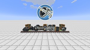 [Create] 今日附属：Create: Blocks & Bogies