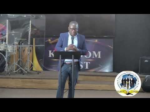 World Vision New Testament Church of God Live Stream