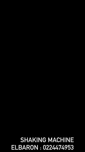 2.2K views | Shaking machine / ماكينة خلط الكوكتيل والعصاير للفنادق والبارات والكافيهات #شركة_البارون_خليك_فى_المضمون | شركة البارون للمعدات والتجهيزات الفندقية | Facebook