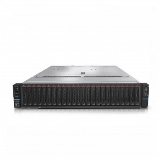 [Hot Item] Thinksystem Sr650 V3 Rack Server - High Performance 2u Enterprise Server with Dual Intel Xeon Scalable Processors