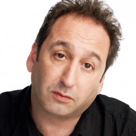 Jeremy Hotz | Speaking Fee | Booking Agent