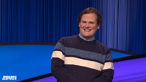 230K views · 893 reactions | You had us there, Jackson! | Jeopardy! | Facebook