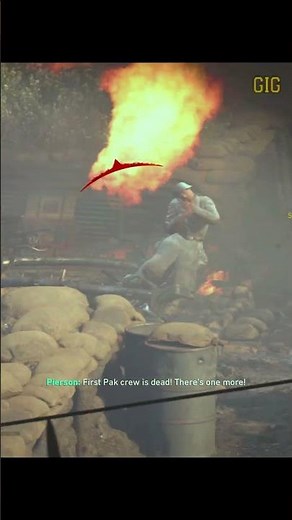 Call of Duty: World War 2 | Battle Through History in Stunning 4K HDR!"