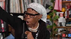 Watch Nile Rodgers & CHIC Perform Hit-Filled ‘Tiny Desk Concert’