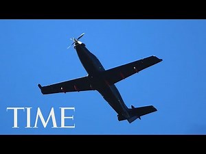 9 People Dead After Idaho-Bound Plane Crashes In South Dakota | TIME