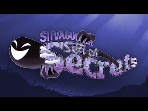 Episode 3 - SiIvaGunner: Sea of Secrets