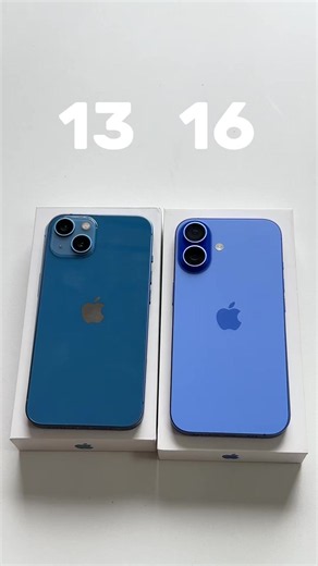 iPhone 13 win: quick showcase and features