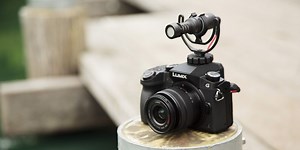 RØDE Unleashes a Bevy of New Toys, Including 2 Compact Mics & Modular Boompole