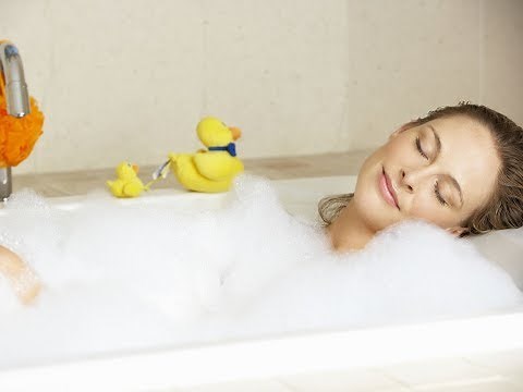 ♥ Musik für die Badewanne ♥ Entspannende Musik zum baden ♥ Badewannenmusik