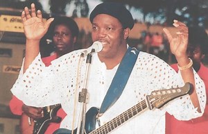 RDC : 10 souvenirs indélébiles du parcours de Franco Luambo