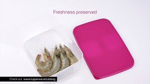 Haven't had the time to look through our latest catalogue yet? No problem cause you can watch it right here! Take a look at what we have to offer from freshness solutions, cooking solutions and storage solutions. Get your hands on the FreezerMate, Eco Bottle, Click To Go, Blossom Pitcher and more before they run out! If you would like to find out more, browse through our online catalogue here: http://www.tupperwa.re/catalog | Tupperware Malaysia