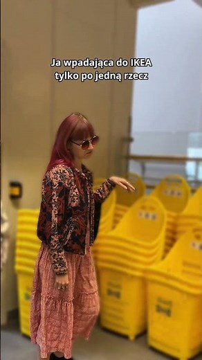 Paradoks IKEA