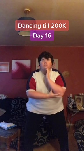 Hilarious Fat Man Dancing Compilation