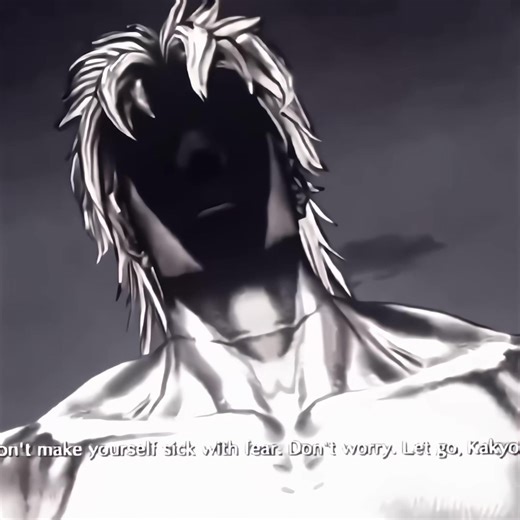 Exploring DIO from JoJo's Bizarre Adventure