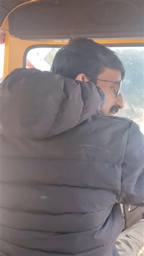 atul Rik remote control CNG auto