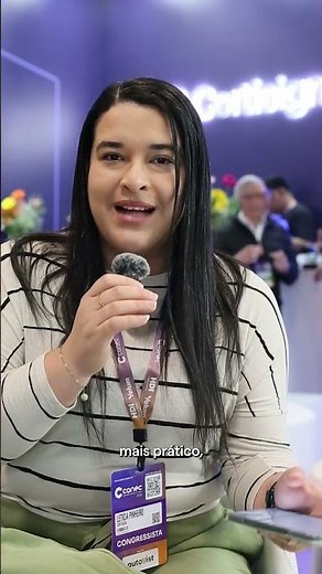 Certisign no CONEC 2025! #certisign