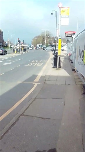 bus stop closed.Yiewsley Library what disgrace for disabled have to walk longer to the next stop