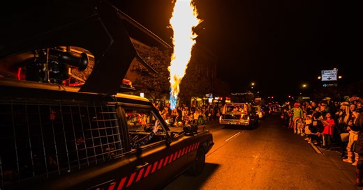 7 best things to do in Colorado this weekend: Oct. 24-26, 2025