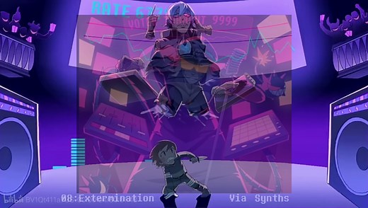 当你把swapfell和fellswap的ntt放在一起播放