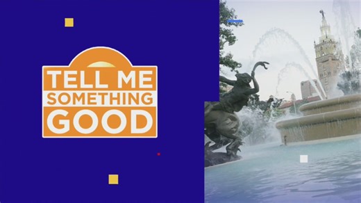 Tell Me Something Good