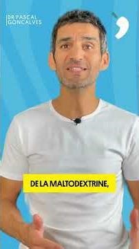 😱 Et si ton biscuit n’était plus vraiment… du biscuit ?